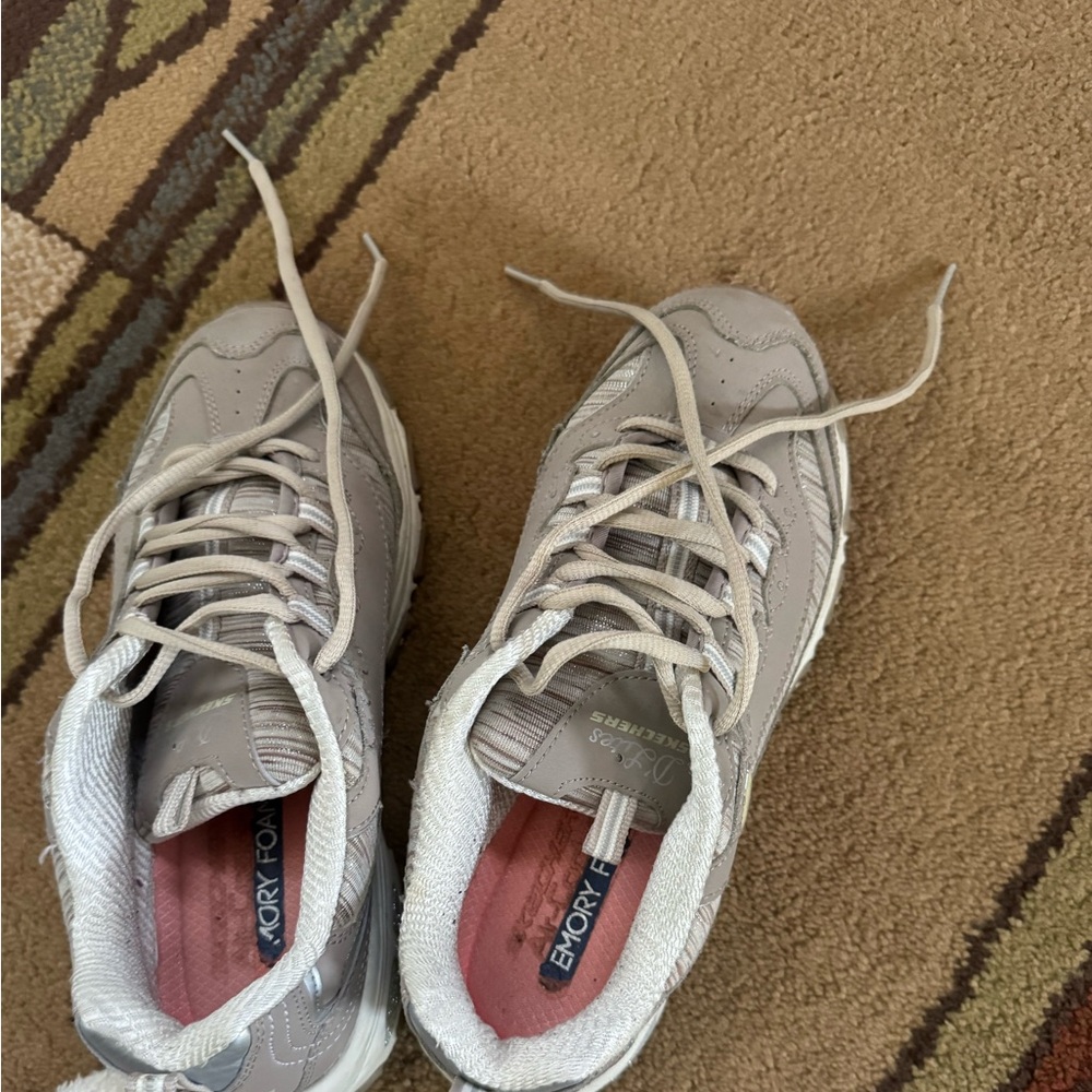 Sketchers memory foam 8 - Picture 6 of 6